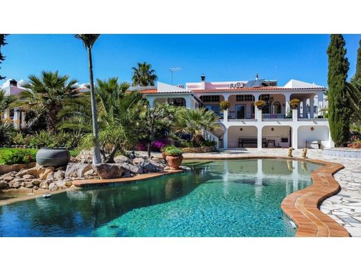 Villa en Tavira, Faro