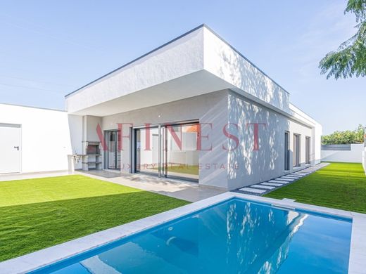 Maison de luxe à Seixal, Distrito de Setúbal