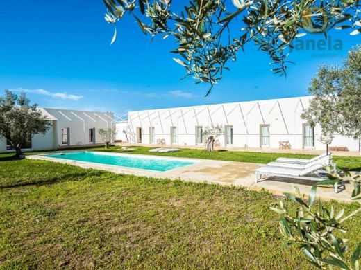 Albergo a Beja, Distrito de Beja