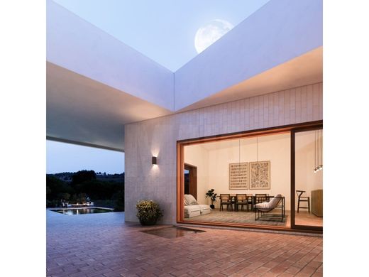 Willa w Montemor-o-Novo, Montemor-O-Novo