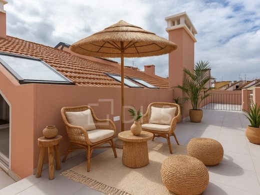 아파트 / Arroios, Lisbon