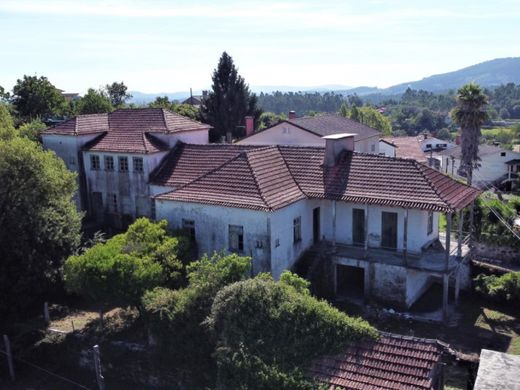 Casa di lusso a Vila Verde, Distrito de Braga