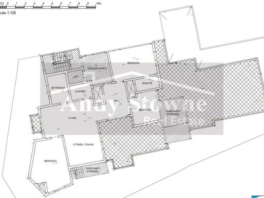 Attico a Qawra, Saint Paul’s Bay