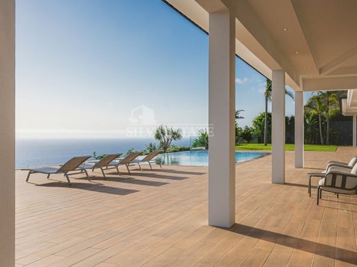 Вилла, Кальета, Madeira