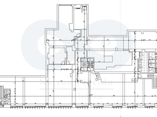 办公室  Lumiar, Lisbon