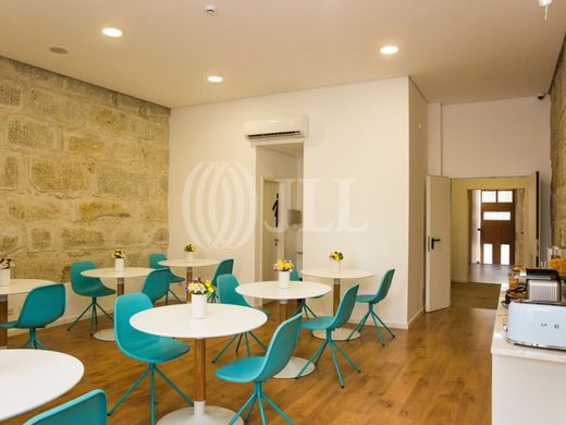 Edificio en Oporto, Porto