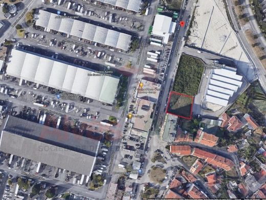 Terreno a Oporto, Porto