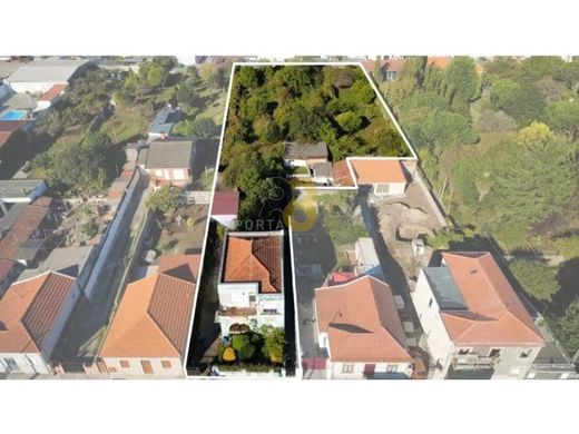 Жилой комплекс, Matosinhos, Distrito do Porto