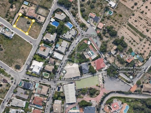 Terreno en Rocafort, Provincia de Valencia