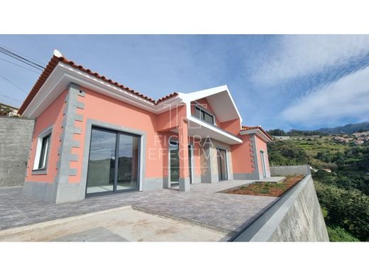 Luxury home in Ponta do Sol, Madeira