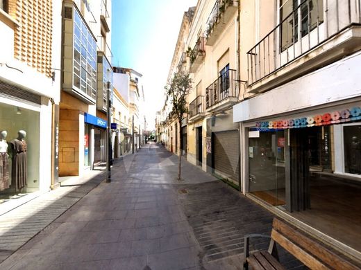 Wohnkomplexe in Badajoz, Estremadura