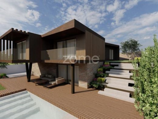 豪宅  Vila Nova de Famalicão, Distrito de Braga