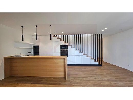 Duplex a Torres Vedras, Lisbona