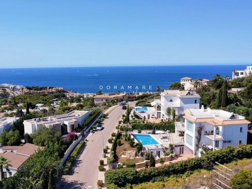 Villa in Calvià, Province of Balearic Islands