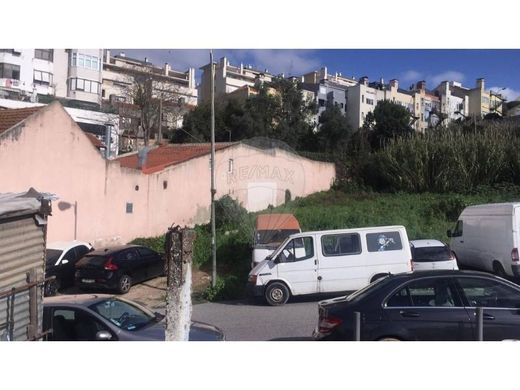Grundstück in Lissabon, Lisbon