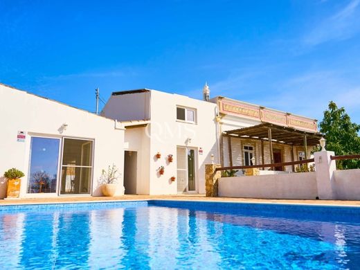 Farma w Faro, Distrito de Faro