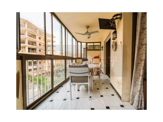 Квартира, Fuengirola, Provincia de Málaga