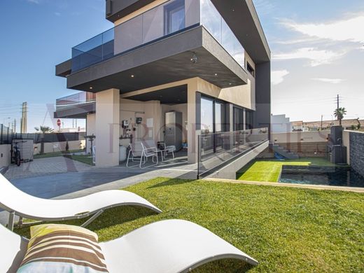 Casa di lusso a Cascais, Lisbona