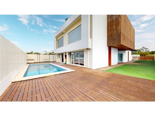 Sol Tróia, Grândolaの高級住宅