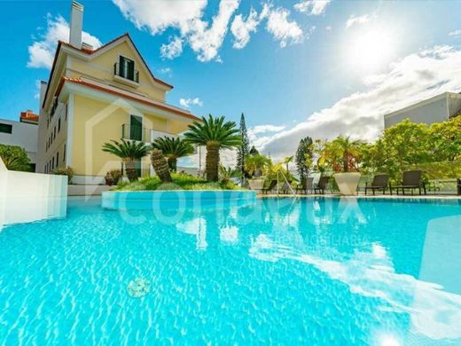 Piso / Apartamento en Funchal, Madeira