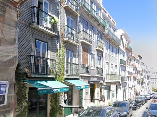 Apartment in Lisbon