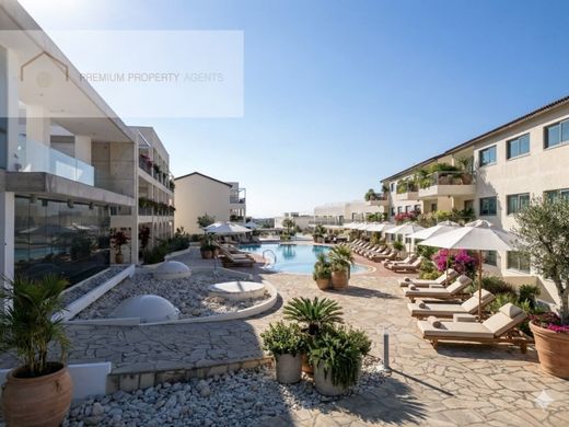 Apartment in Mazotós, Eparchía Lárnakas