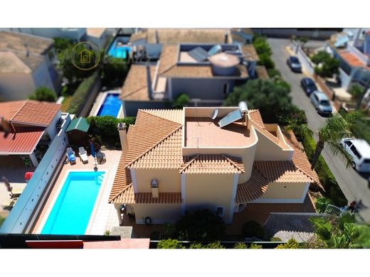 호화 저택 / Lagoa, Distrito de Faro