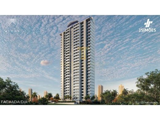 Piso / Apartamento en Fortaleza, Ceará