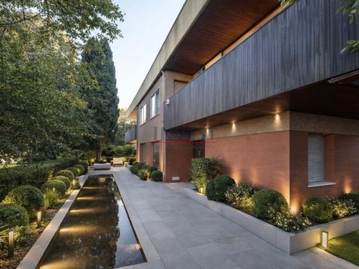 Элитный дом, Порту, Porto