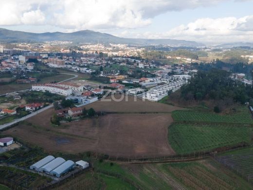 Terreno en Lousada, Oporto