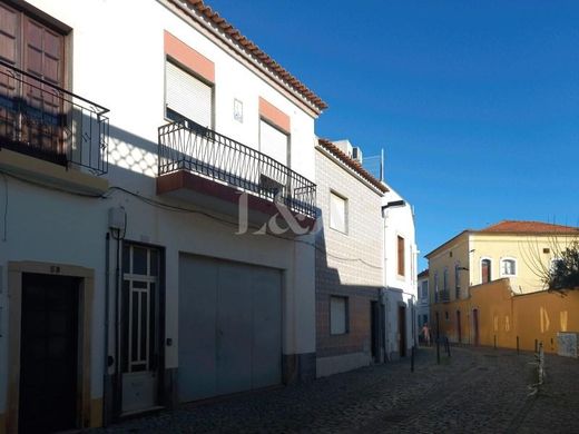 Особняк, Тавира, Tavira