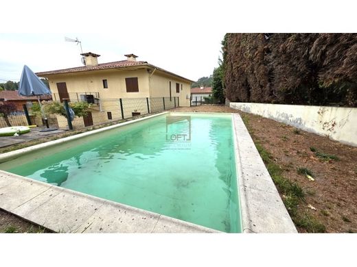 Luksusowy dom w Guimarães, Distrito de Braga