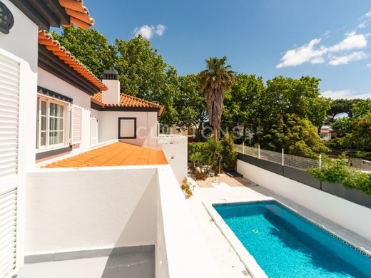 Luxury home in Cascais, Lisbon