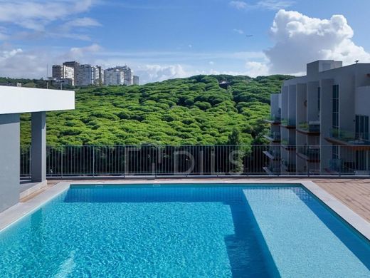 Apartment in Oeiras, Lisbon
