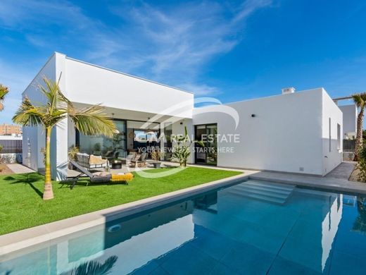 Villa in Cartagena, Provinz Murcia