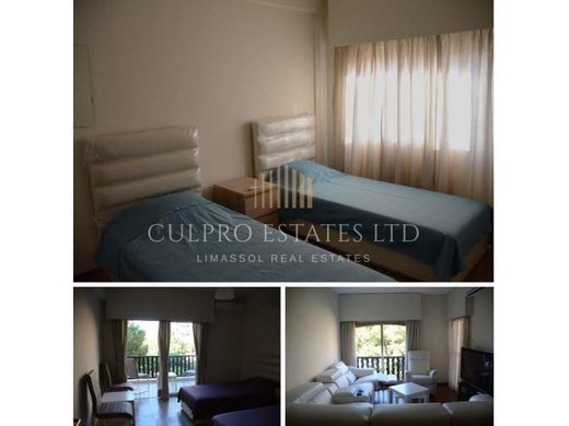 Apartment in Germasógeia, Limassol District