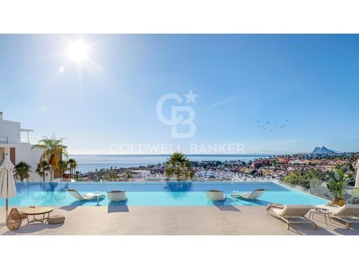 ‏דירה ב  Alcaidesa, Provincia de Cádiz