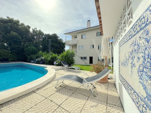 Luxury home in Cascais, Lisbon