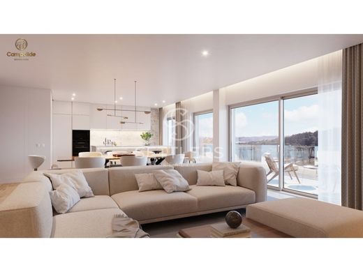 Appartement in Campolide, Lisbon