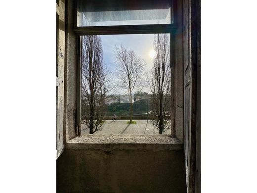 公寓楼  波圖, Porto