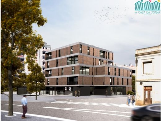 Daire Aveiro, Distrito de Aveiro