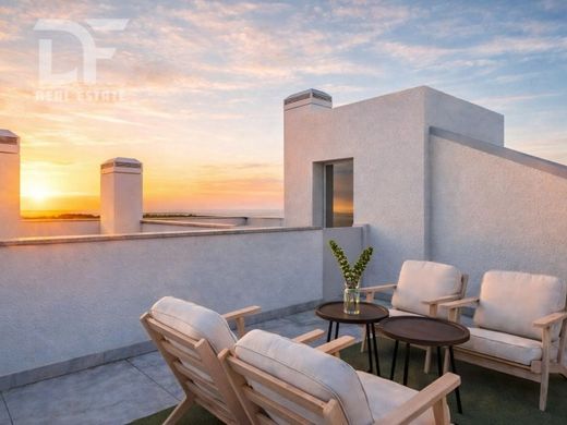 Complexes résidentiels à Palma de Majorque, Province des Îles Baléares