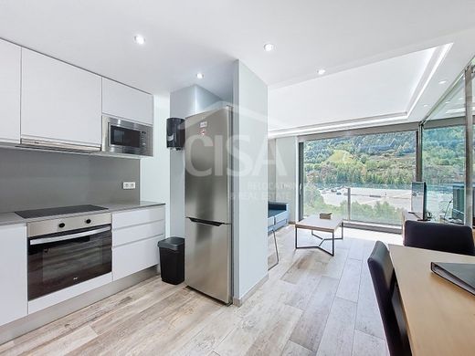 Apartment in Canillo