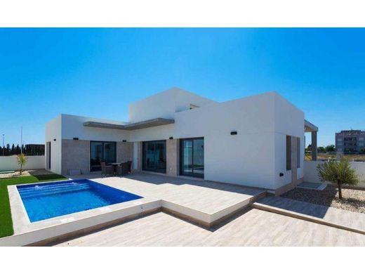 Villa in Daya Nueva, Alicante