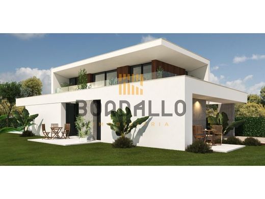 Элитный дом, Caldas da Rainha, Distrito de Leiria