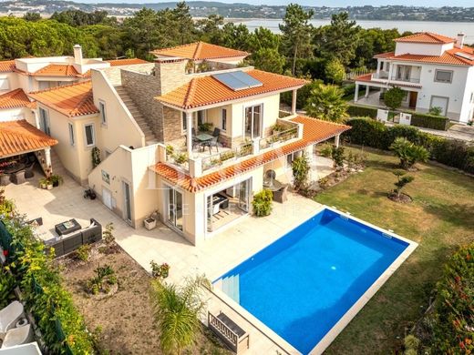 Luxury home in Óbidos, Distrito de Leiria