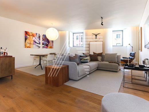 Belém, Lisbonのアパートメント