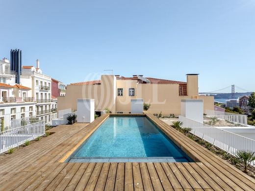 Appartamento a Belém, Lisbon