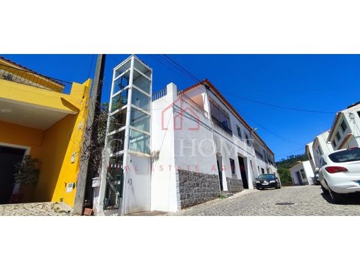 Casa de lujo en Monchique, Faro