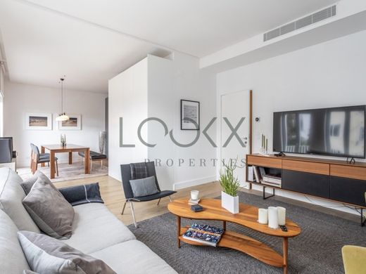 Apartment in Estrela, Lisbon
